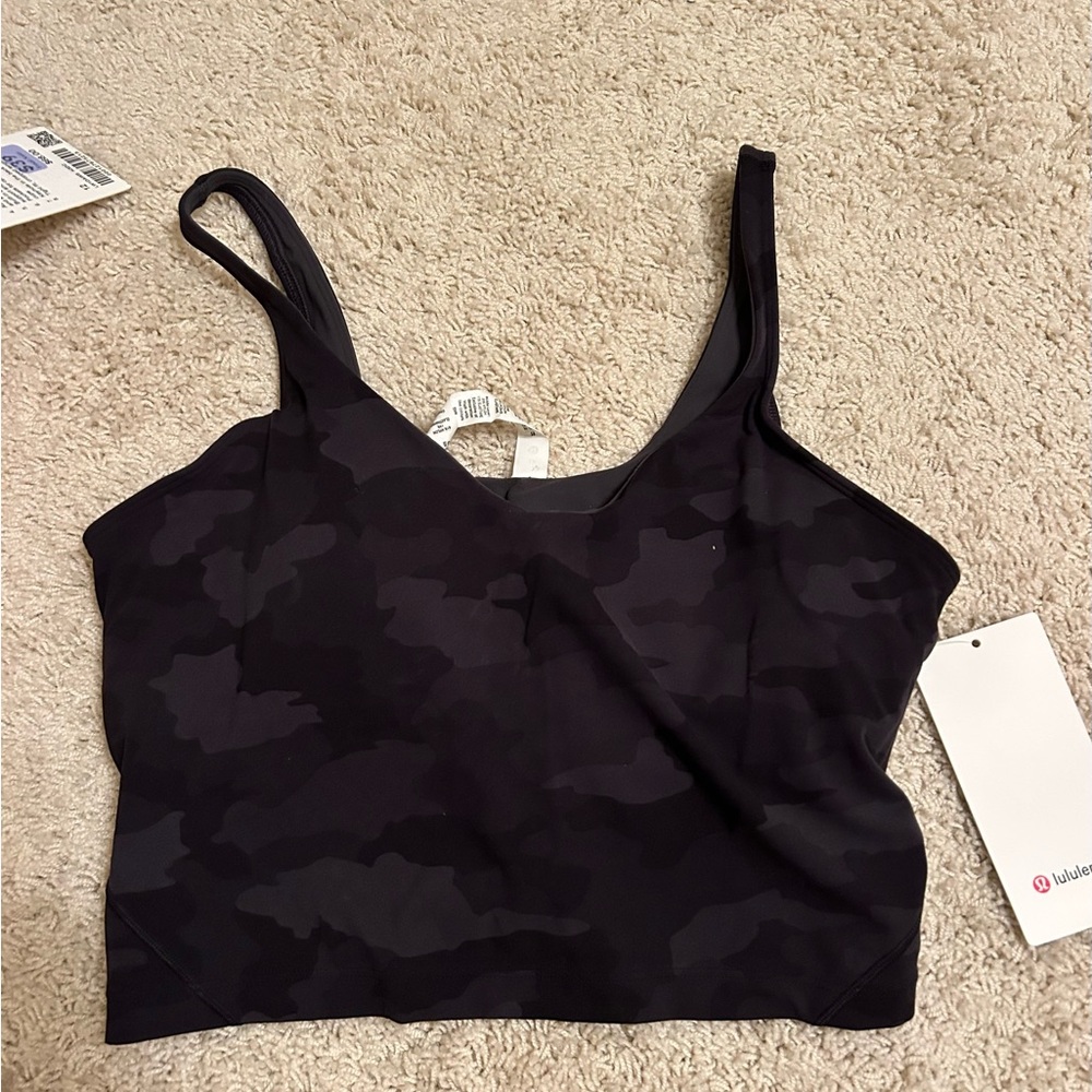 Lululemon Align Tank